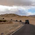 CurbOver – Driving the Jimny Spirit Forward