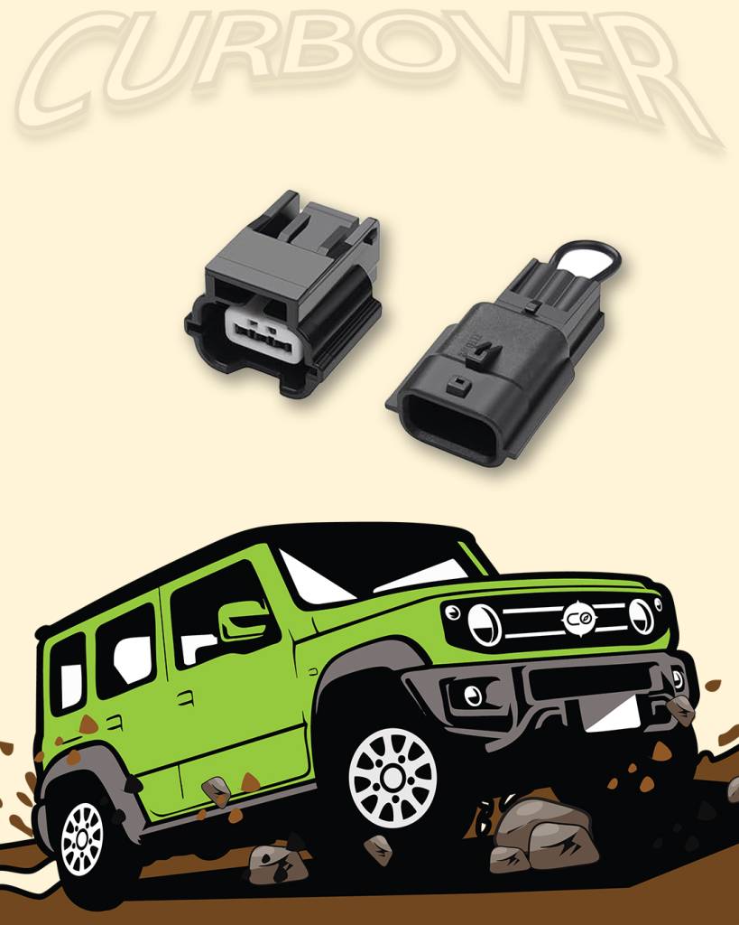 Engine Start Stop Coupler